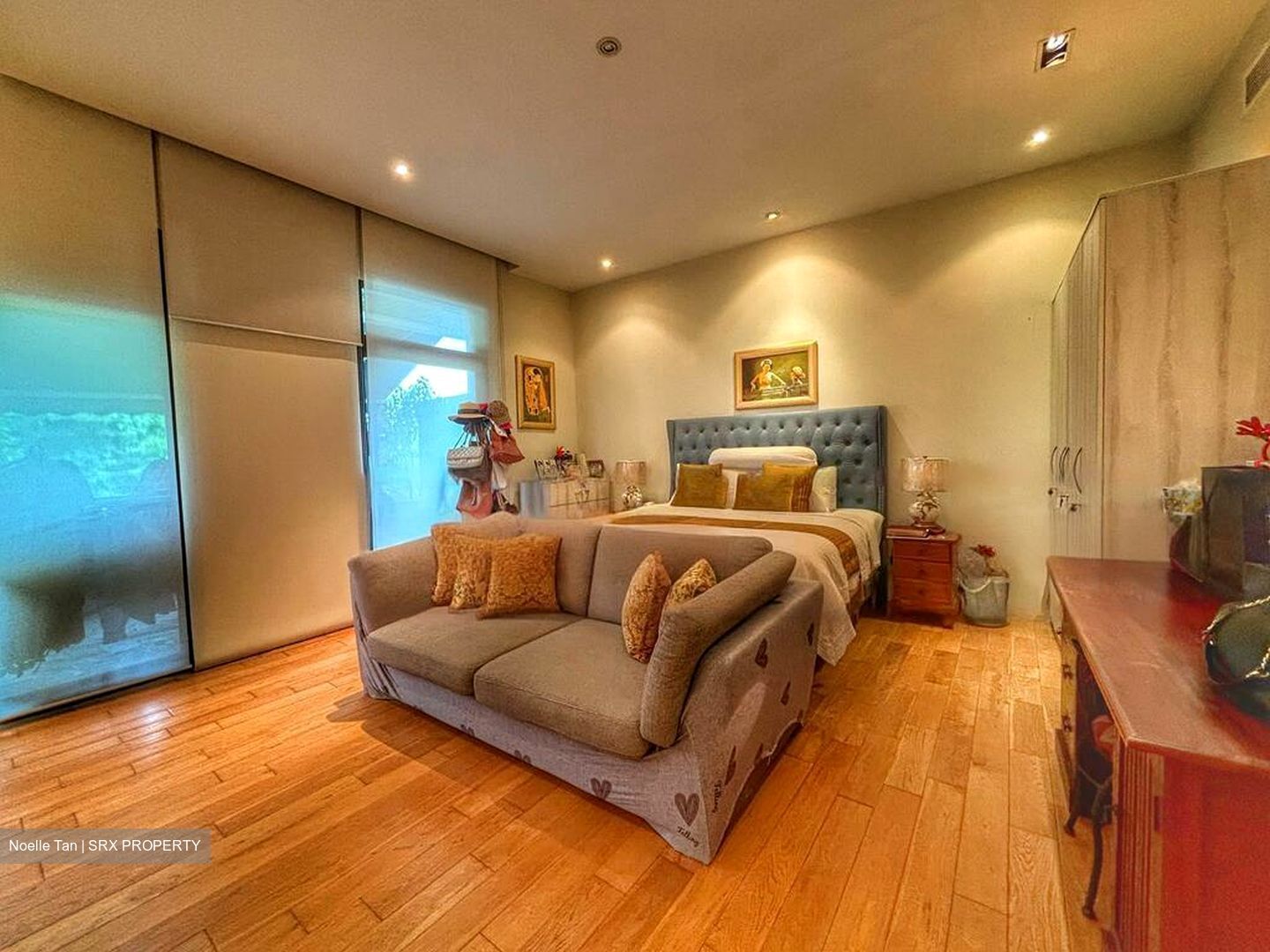 The Arcadia (D11), Condominium #436264511